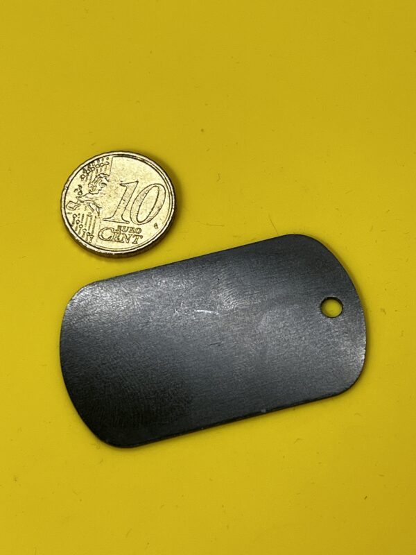 DogTag Must