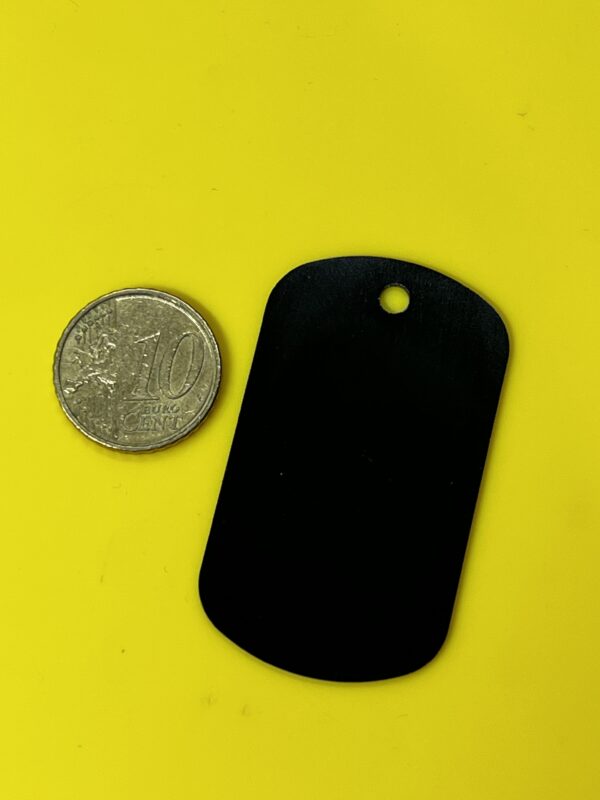 DogTag Must