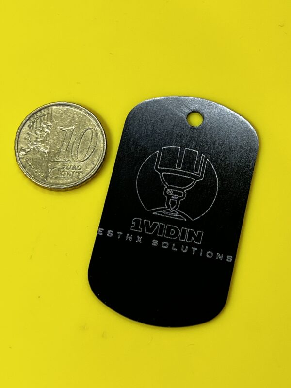DogTag Must
